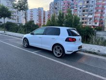 Golf 6 2010