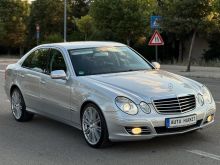 Mercedes Benz E220