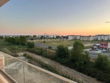 OKAZION!! SHITET APARTAMENT 1+1 NE REZIDENCEN EON GOLEM !