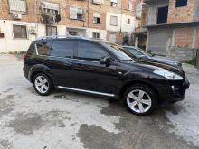 Shitet Peugeot 4007 2.4 benzine gas
