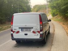 Mercedes-benz vito 113 cdi 2011