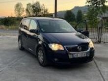 Volkswagen Touran 1.9 tdi  manual  turan