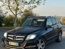Mercedes Benz Glk