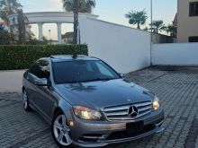 C300 BENZIN GAZ I SAPOARDHUR