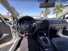 Golf 7 1.6 TDI