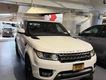 Per shitje Range Rover sport i 2016. 260 mije km