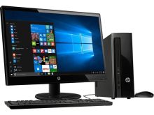 Instaloj Loja PC Per Kompjuter