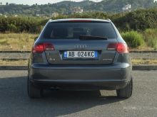 Shitet AUDI A3