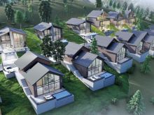 Villë 193m² për #SHITJE në Viti.