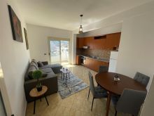 APARTAMENT 1+1 KAZAZI DURES 85000 MIJ EURO