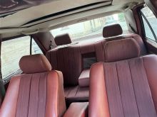 Mercedes Benz - 200D