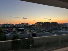 OKAZION!! SHITET APARTAMENT 1+1 NE REZIDENCEN EON GOLEM !