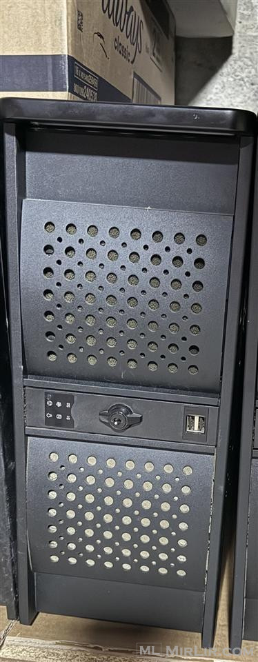Shiten PC
