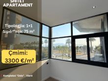 Shitet Apartament