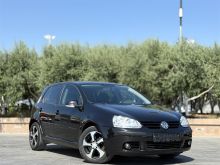VW GOLF 5