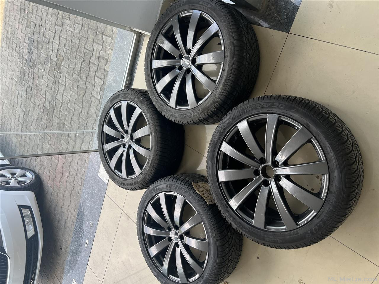 Disqe R19