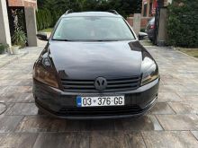 Passat B7