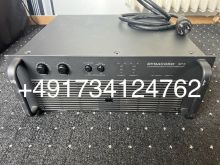 DYNACORD SP 5 Slejvi SP5