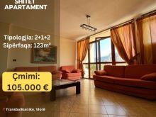 Shitet Apartament