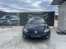 Golf 6 motorr 2.0 tdi automat me dogan 2010