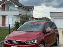 Golf 7 Sportsvan 2.0 TDI DSG 150ps 2015