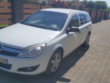 Opel astea