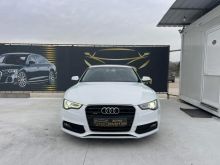 Audi A5 2.0 tdi Quattro viti 2014 me dogan