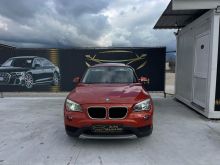 Bmv X1 motorr 2.0 D x-drive automat me dogan