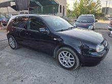 GOLF 4