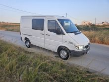 Kombi Mercedes Sprinter 213  2.2 CDI Viti 2005