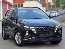 Hyundai Tucson 2.0 CDRi Premium NAVI  EXECUTIVE 48.000km -21