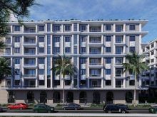 Shitet, Apartament 2+1, Rezidenca \