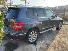 GLK 220 2009 4 Matic mercedes benz