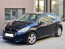 Pezho 208 1.4 jdi manual 2013 rks