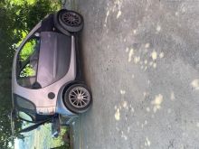 Smart 800 nafte