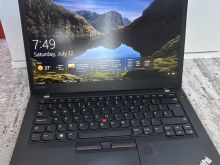 Lenovo ThinkPad T470s