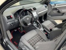 Golf 5 gti