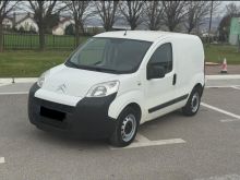 Citroen Nemo 1.4 hdi manual 2008 me dogan te paguar
