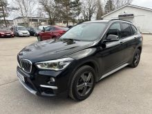 Shitet bmw x1 4x4