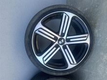 Disqe golfi R 18