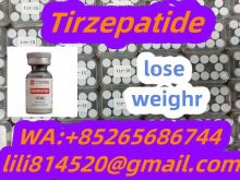 Tirzepatide
