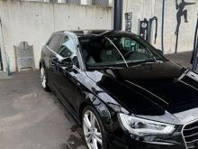Audi A3 S-Line