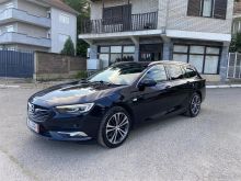 Opel insignia 2.0 CDTI 125 KW 170 PS