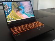 Llaptop Gaming Acer Nitro V 16