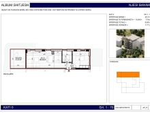 📢 Shitet Apartament 1+1 në Sarandë !