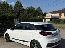SHITET HYUNDAI i20
