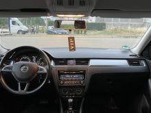 Skoda Rapid 1.6 Dsg