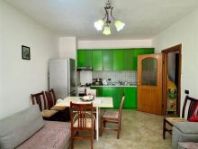Mali Robit,apartament 1+1,afer California Hotel.