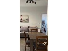 Shitet, Apartament 1+1 , Vala Mar, Hamallaj.