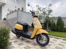 Sym 125cc